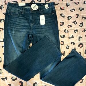 Judy Blue size 15/32 bootleg jeans